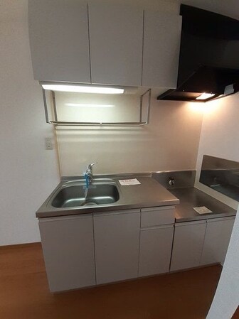 シティーパルの物件内観写真